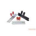 Thexton Manufacturing WHEEL STUD PILOT PIN KIT TH502